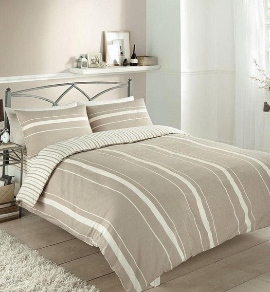 stripes cream/brown_d