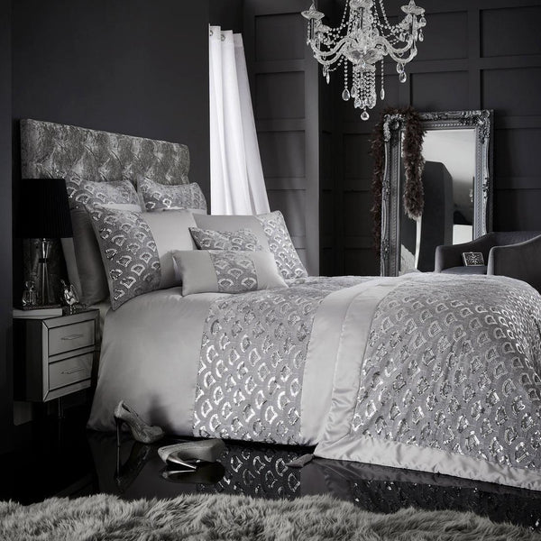 tessella silver throw_150x200