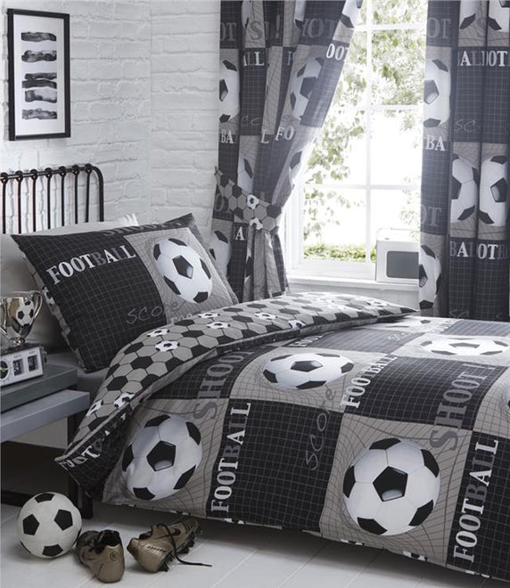 Childrens Bedding / Curtains